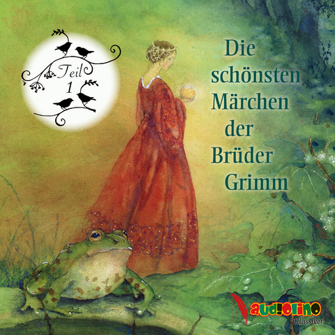 Die schönsten Märchen der Brüder Grimm - Jakob Grimm, Wilhelm Grimm