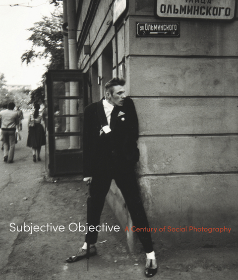 Subjective Objective - 