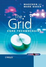 The Grid - Maozhen Li, Mark Baker