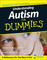 Understanding Autism For Dummies -  Linda G. Rastelli,  Stephen Shore