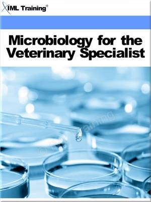 Microbiology for the Veterinary Specialist