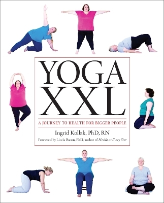 Yoga XXL - Ingrid Kollak