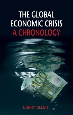 The Global Economic Crisis - Larry Allen
