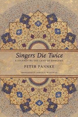 Singers Die Twice - Peter Pannke