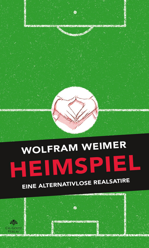 Heimspiel - Wolfram Weimer