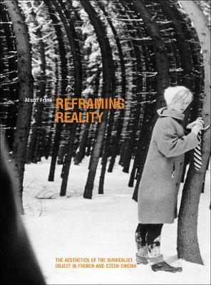 Reframing Reality - Alison Frank