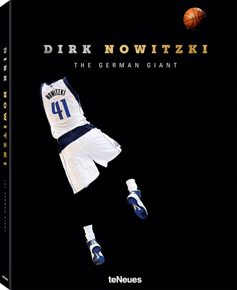 Dirk Nowitzki - Dino Reisner
