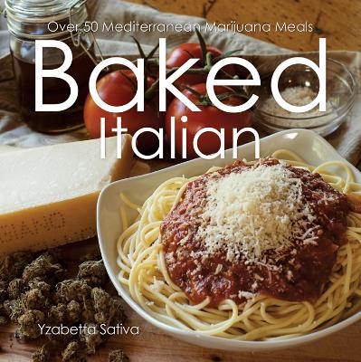 Baked Italian - Yzabetta Sativa