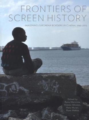 Frontiers of Screen History - 