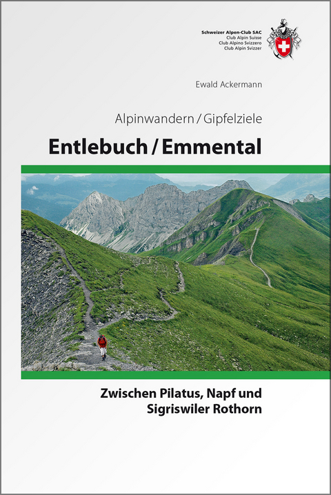 Entlebuch - Emmental - Ewald Ackermann
