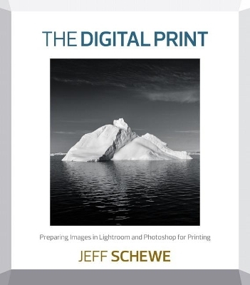 Digital Print, The - Jeff Schewe