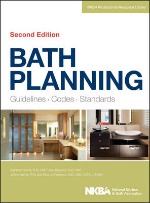 Bath Planning -  NKBA (National Kitchen and Bath Association)