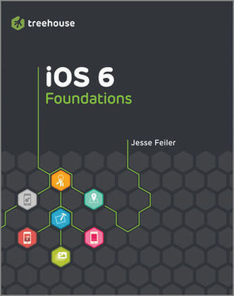 IOS 6 Foundations - Jesse Feiler
