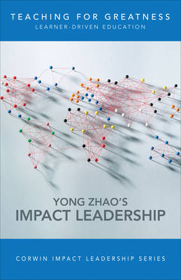 Reach for Greatness - Yong Zhao