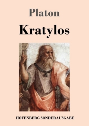 Kratylos -  Platon