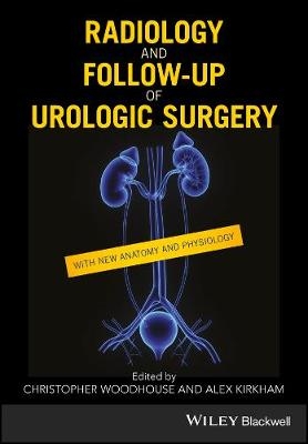 Radiology and Follow-up of Urologic Surgery - 