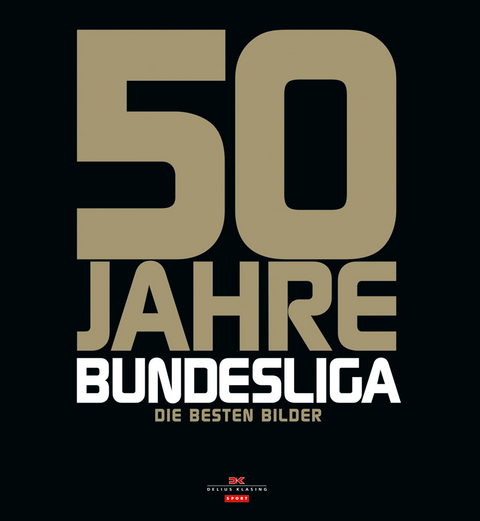 50 Jahre Bundesliga