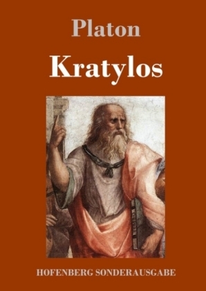 Kratylos -  Platon