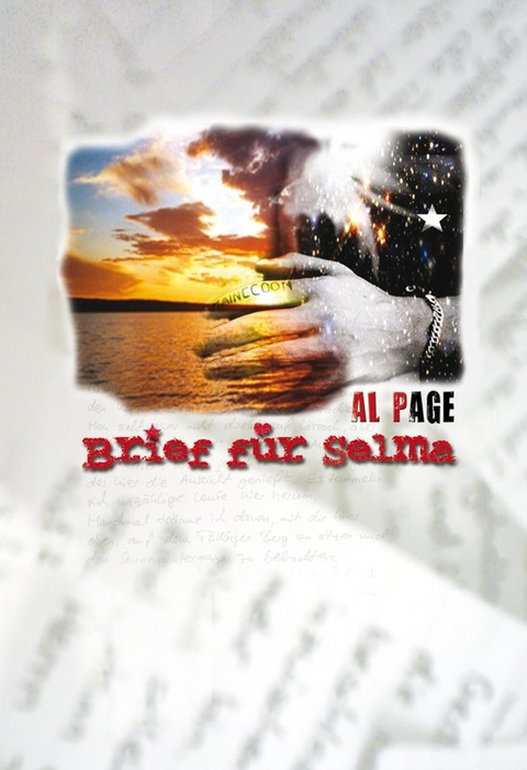 Brief für Selma - Al Page