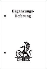 Verfassungs- und Verwaltungsgesetze  Ergänzungsband / Verfassungs- und Verwaltungsgesetze. Ergänzungsband  28. Ergänzungslieferung