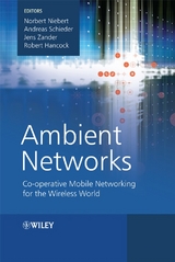 Ambient Networks - 