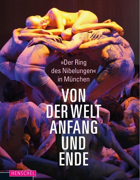 Von der Welt Anfang und Ende - 