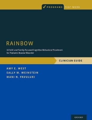 RAINBOW - Amy E. West, Sally M. Weinstein, Mani N. Pavuluri