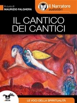 Il Cantico dei Cantici - Maurizio Falghera (a cura di)