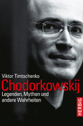 Chodorkowskij - Viktor Timtschenko