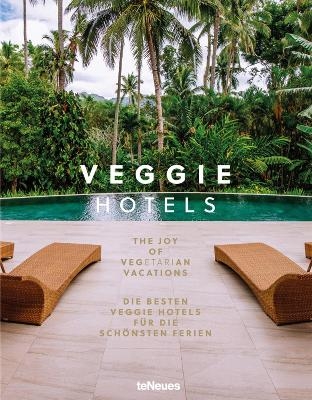 Veggie Hotels -  VeggieHotels