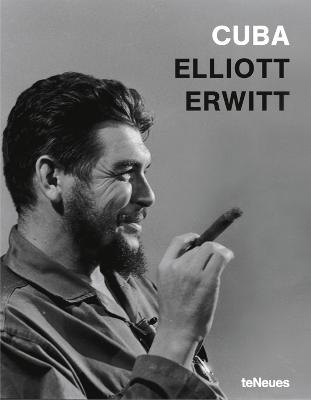 Cuba - Elliott Erwitt