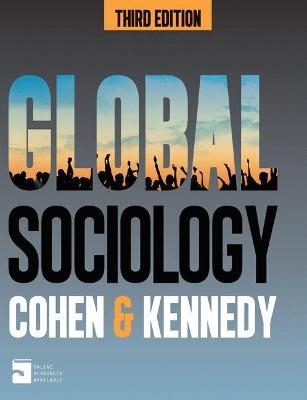 Global Sociology - Robin Cohen, Paul Kennedy