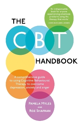 The CBT Handbook - Pamela Myles-Hooton, Roz Shafran