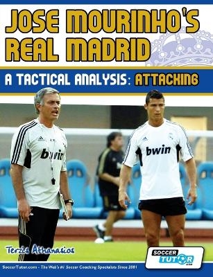 Jose Mourinho's Real Madrid - A Tactical Analysis - Terzis Athanasios
