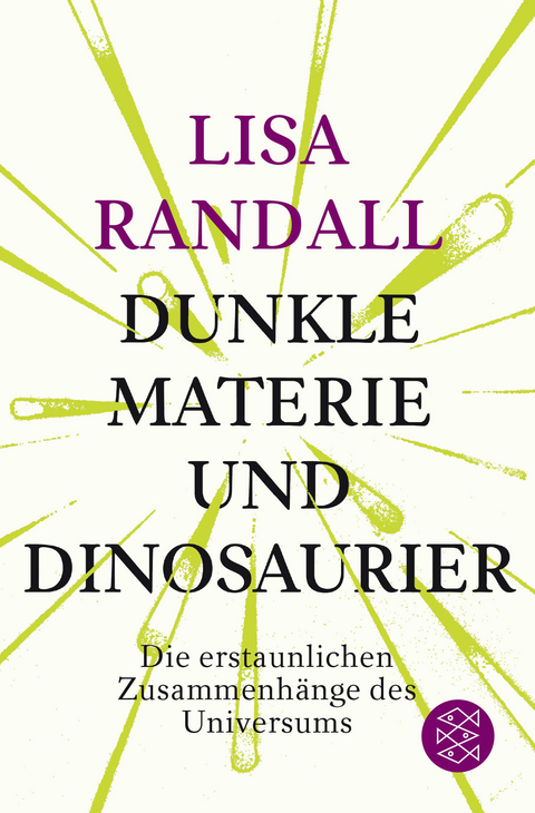 Dunkle Materie und Dinosaurier - Lisa Randall