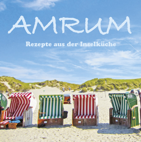 Amrum - Silke Hars