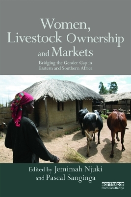 Women, Livestock Ownership and Markets - 