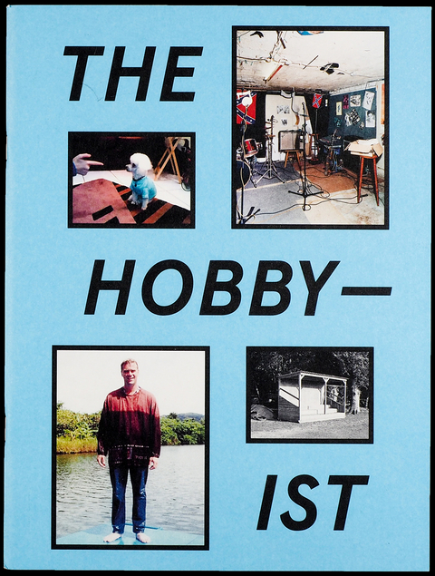 The Hobbyist - 