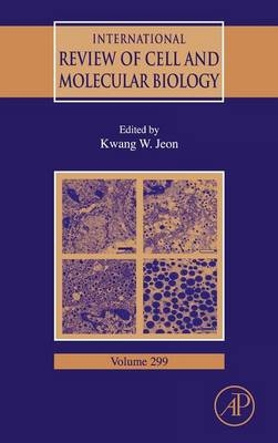 International Review of Cell and Molecular Biology - 