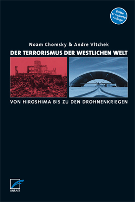 Der Terrorismus der westlichen Welt - Noam Chomsky, Andre Vltchek