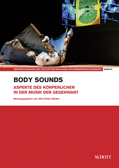 Body sounds - 