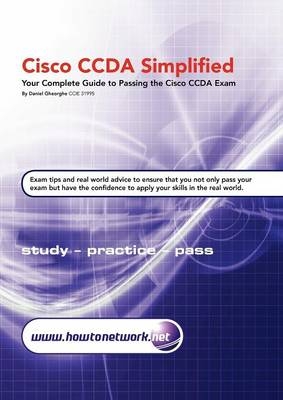 Cisco CCDA Simplified - Daniel Gheorghe