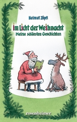 Im Licht der Weihnacht - Helmut ZÃ¶pfl