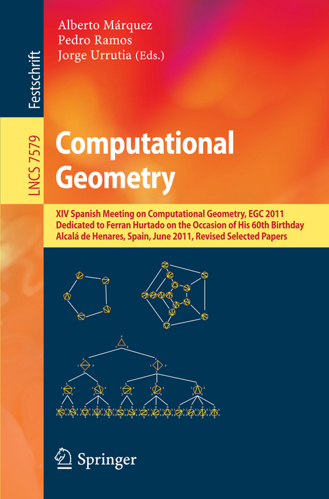 Computational Geometry - 