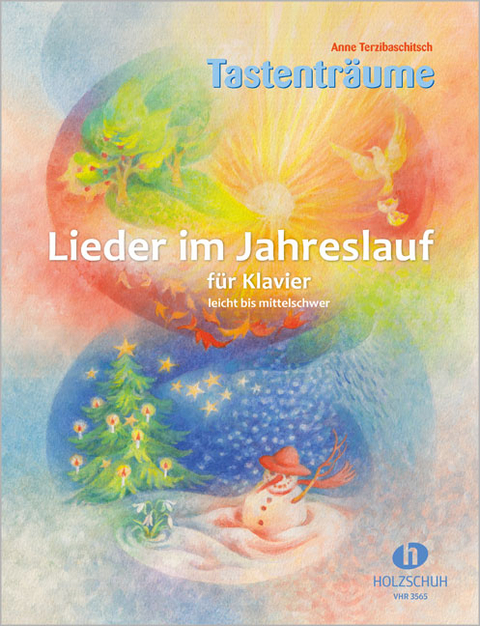 Lieder im Jahreslauf - 