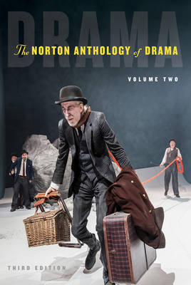 The Norton Anthology of Drama - 
