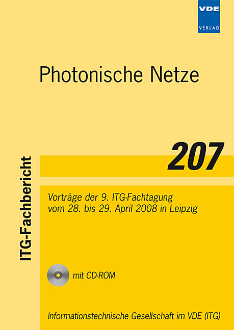 Photonische Netze