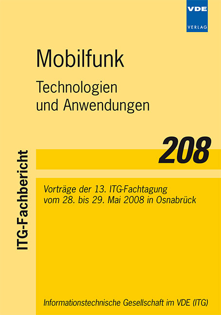 Mobilfunk