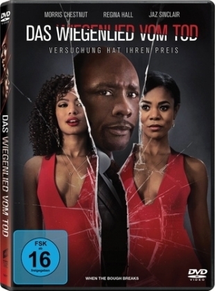 Das Wiegenlied vom Tod, 1 DVD