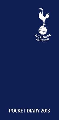 Official Tottenham Hotspur FC 2013 Diary